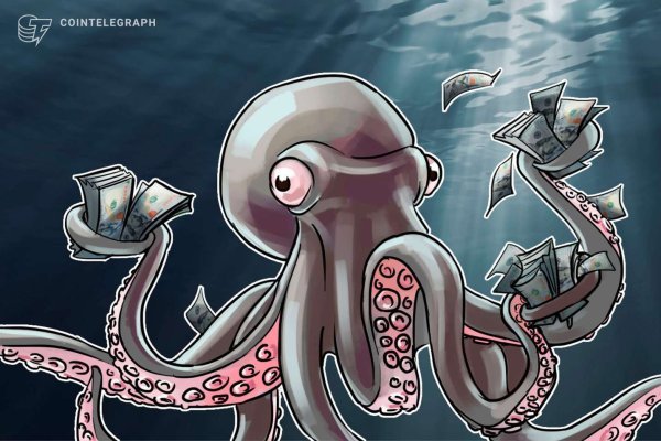 Kraken tor зеркало