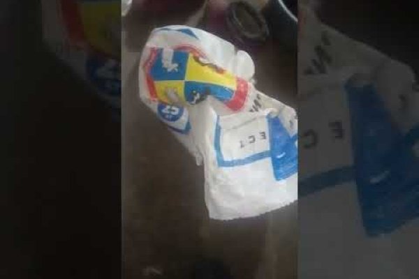 Модератор на кракене